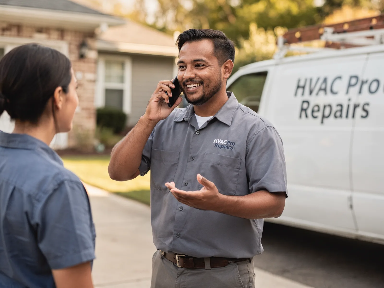 Heat Pump Repair New London, MN FAQs